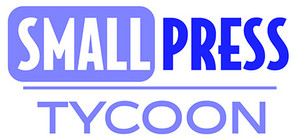 Small Press Tycoon banner