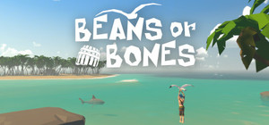Beans or Bones banner