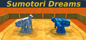 Sumotori Dreams Classic banner