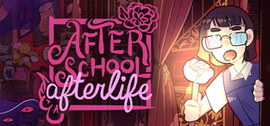 After School Afterlife banner