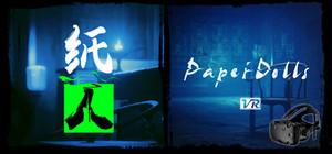 Paper Dolls Original+Paper Dolls VR banner