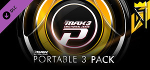 DJMAX RESPECT V - Portable 3 PACK banner