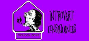 Introvert: Consequences banner