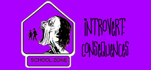 Introvert: Consequences banner