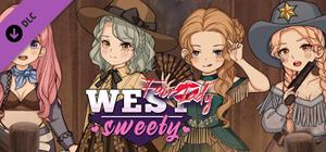 West Sweety - Fair Lady banner