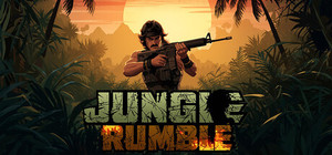 Jungle Rumble banner