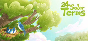 24 Solar Terms banner