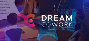 DreamCowork Beta banner