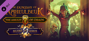 The Dungeon Of Naheulbeuk: Ruins Of Limis banner