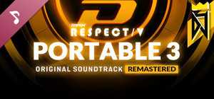 DJMAX RESPECT V - Portable 3 Original Soundtrack(REMASTERED) banner