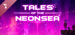 Tales of the Neon Sea - Original Soundtrack banner