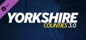 OMSI 2 Add-on Yorkshire Counties banner