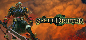 Spelldrifter banner