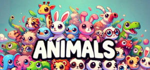 ANIMALS banner