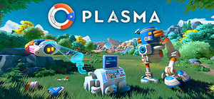 PLASMA banner
