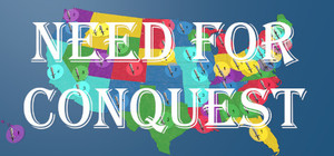 Need For Conquest banner