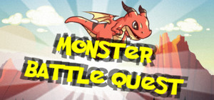 Monster Battle Quest banner