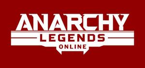Anarchy Legends Online banner