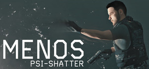 MENOS: PSI-SHATTER banner
