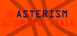Asterism Basketball banner