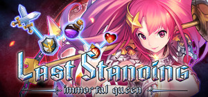 Last Standing banner