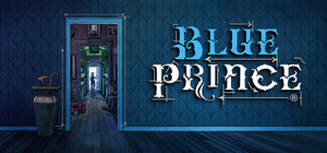 Blue Prince banner