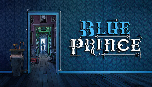 Blue Prince