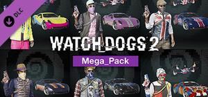 Watch_Dogs® 2 - Mega Pack banner