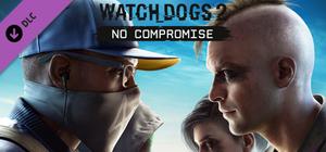Watch_Dogs® 2 - No Compromise banner