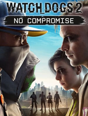 Watch_Dogs® 2 - No Compromise