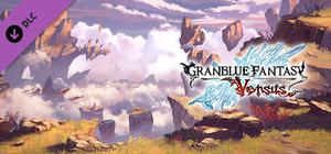 Granblue Fantasy: Versus - Additional Stage (Dydroit Belt) banner