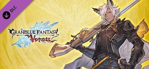 Granblue Fantasy: Versus - Additional Character Set (Eustace) banner