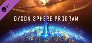 Dyson Sphere Program - Digital Art Book banner