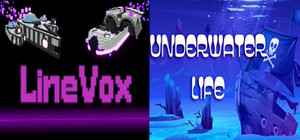 For two player banner