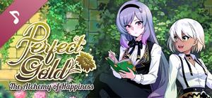Perfect Gold - Original Soundtrack banner