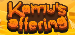 Kamu's Offering banner