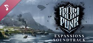 Frostpunk Expansions Original Soundtrack banner