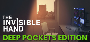 The Invisible Hand: Deep Pockets Edition banner