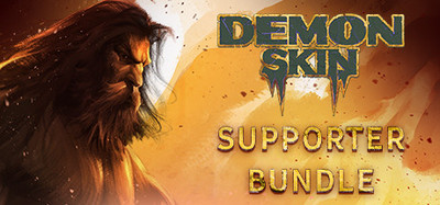 Demon Skin - Supporter Bundle