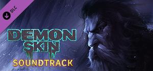 Demon Skin - Original Soundtrack banner