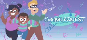 Scribblequest banner
