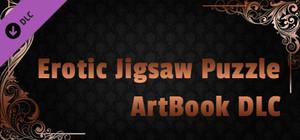 Erotic Jigsaw Puzzle - ArtBook banner