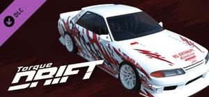 Torque Drift - AdamLZ R32 Driver Car banner