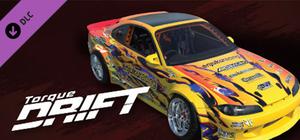 Torque Drift - AdamLZ S15 Driver Car banner