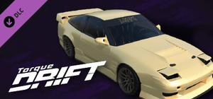 Torque Drift - AdamLZ 180sx Driver Car banner