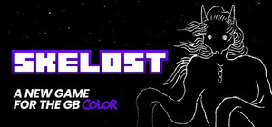 Skelost banner