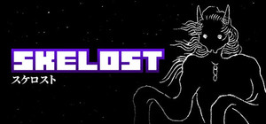 Skelost banner