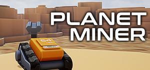 Planet Miner banner