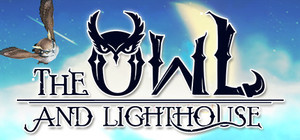 猫头鹰和灯塔 banner