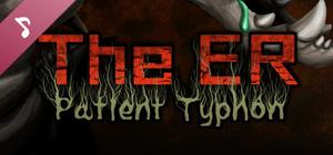 The ER: Patient Typhon - Soundtrack banner